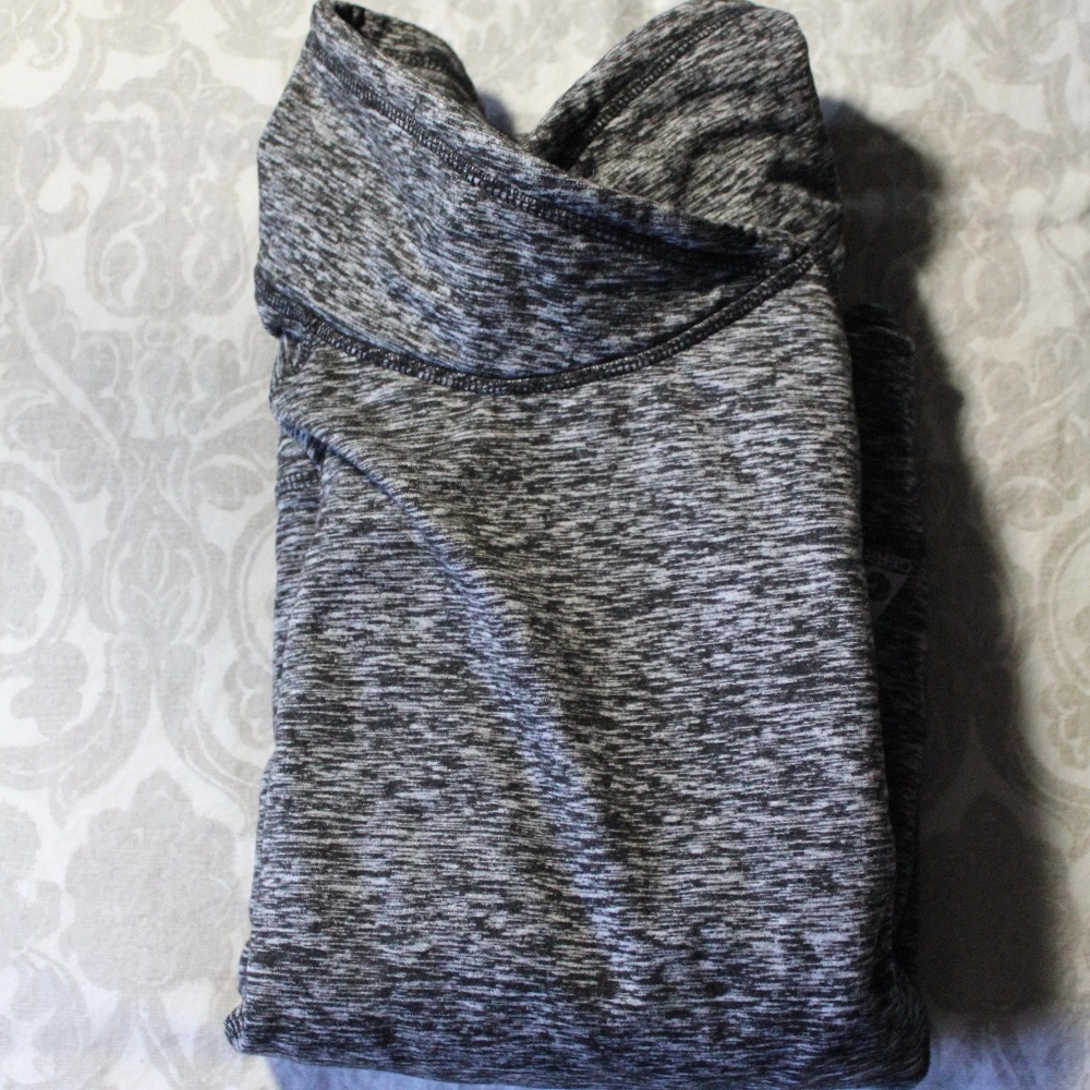 Gerry turtleneck sweater